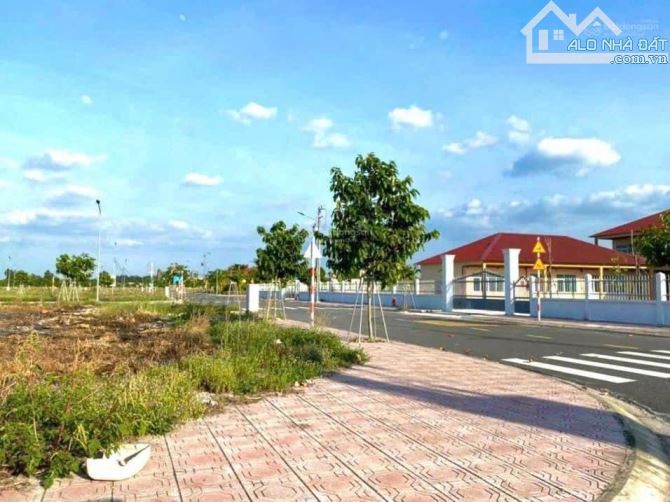 Đầu tư Đất nền Vành Đai 3 - Nhơn Trạch, Đồng Nai - Sổ sẵn