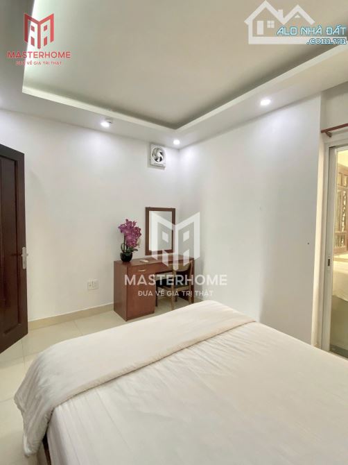 bán nhà mặt tiền nguyễn trọng tuyển hầm 4 tầng quận phú nhuận dtsd 576m2