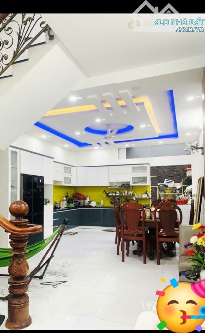 🏠NHÀ MỚI XÂY, 4TANG, 100M2, p7,Q8, xây Full đất hoàn công đủ, chỉ 8,1ty🚗💝
