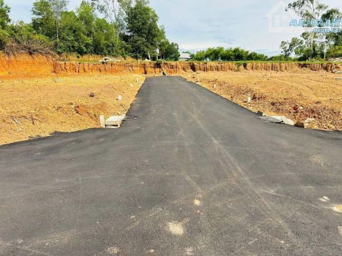 Dãy phân lô kiệt 301 Trưng Nữ Vương - Thuỷ Dương- Giá chỉ từ 1 tỷ1