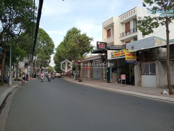 🏡 BÁN ĐẤT HẺM BẾN NÔM Ô TÔ 7 CHỖ VÀO GẦN / DT:116M2 – P. RẠCH DỪA – GIÁ TỐT CHỈ 4,95 TỶ