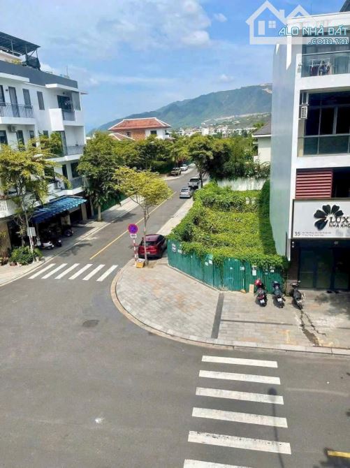 BÁN LÔ GÓC 2 MẶT TIỀN ĐƯỜNG VĂN TIẾN DŨNG (A2), KĐT VCN PHƯỚC HẢI – NHA TRANG