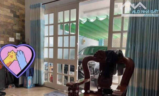 Cần bán nhà 1 trệt 2 lầu mặt tiền Võ Thị Sáu, phường 2, TP Vũng Tàu – DT 85m² – giá 16 tỷ