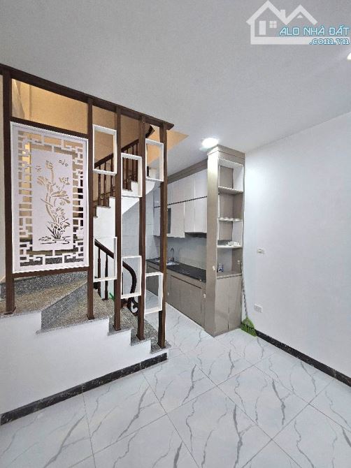 💯🏡  Nhà đẹp 5 tầng Phúc Lợi, Long Biên chỉ 5.3 tỷ.