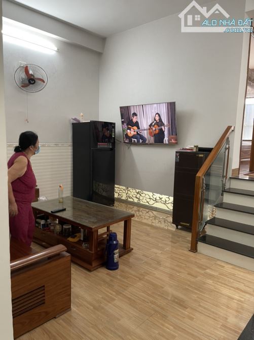 Bán Đất -Tặng Nhà C4 đường Mỹ An 23 - View Pháo Hoa Sông Hàn