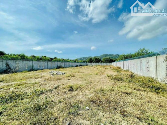BỎ RA 1 TỶ SỞ HỮU LÔ ĐẤT  MẶT TIỀN ĐẸP – XÃ  PHƯỚC HẢI, HUYỆN ĐẤT ĐỎ