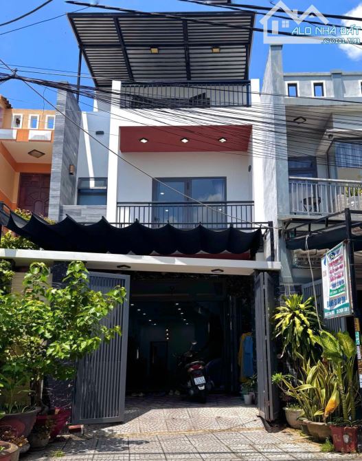 Bán nhà MT Chơn Tâm 5  - giá siêu hời