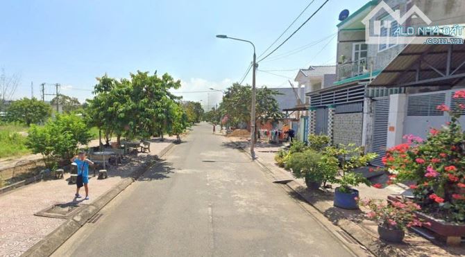 ĐẤT CỰC NGỘP ĐƯỜNG LÝ THÁI TỔ, NGAY BỆNH VIỆN ĐA KHOA LONG THÀNH, 85m2, GIÁ 1 TỶ 2