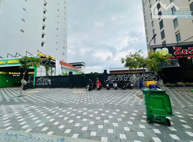 CHO THUÊ ĐẤT LỚN 250m- 3.000m TTTP ĐÀ NẴNG ( 20 lô