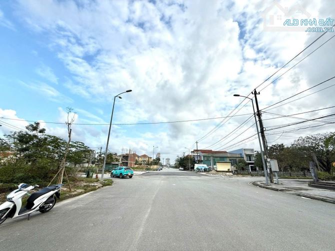 ĐẤT MẶT TIỀN ĐẠI CỒ VIỆT, CẠNH AEON MALL , PHƯỜNG AN ĐÔNG - 4,99 TỶ