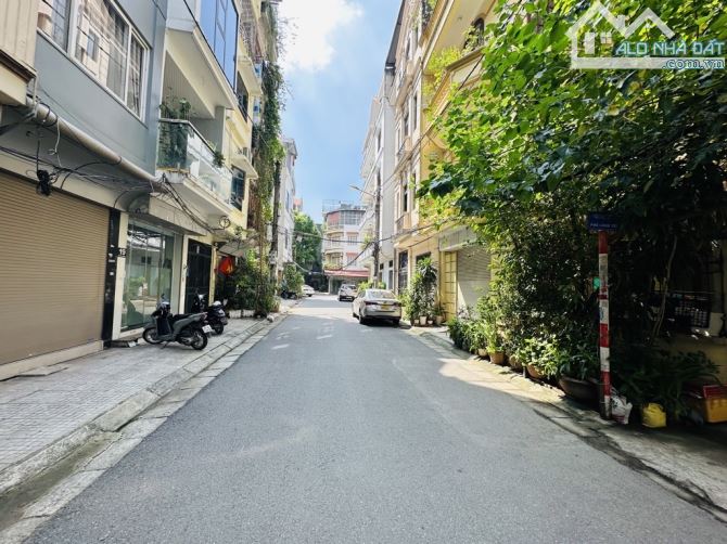 BÁN NHÀ PHÂN LÔ LÒ ĐÚC – 50M² – Ô TÔ ĐỖ CỬA – GIÁ 10,9 TỶ
