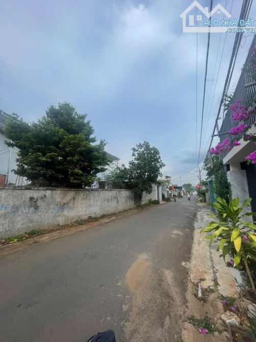 ĐẤT BÁN MẶT TIỀN ĐẶNG TẤT P. TÂN AN GẦN ECO CITY - Loctran