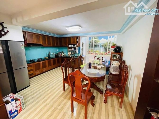 BÁN NHÀ 1T2L VÕ THỊ SÁU PHƯỜNG 2