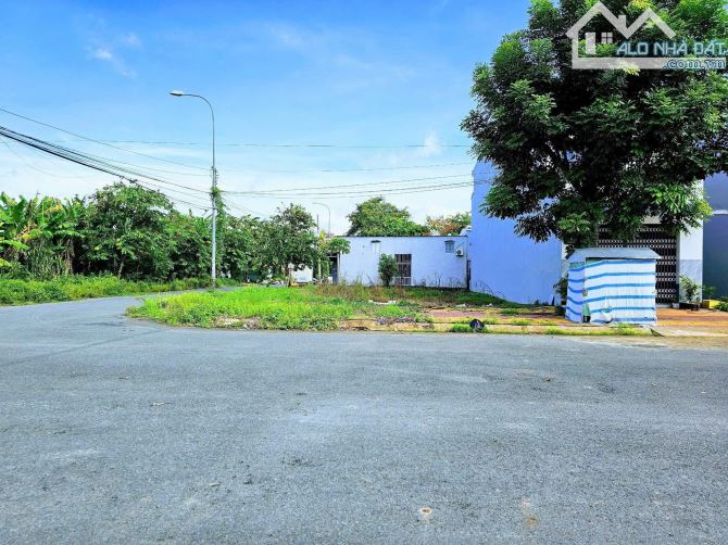 🚗🚗🚗Chủ gửi : Bán nền 120m² đường A3 KDC Phú An, phường Hưng Phú, TP. Cần Thơ