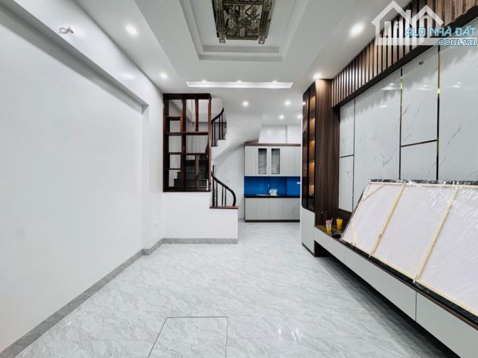🔥SIÊU NGON🔥BÙI XƯƠNG TRẠCH, THANH XUÂN🔥NGÕ NÔNG, 50M RA Ô TÔ – 31M² ,5T, 6.35 TỶ 🔥