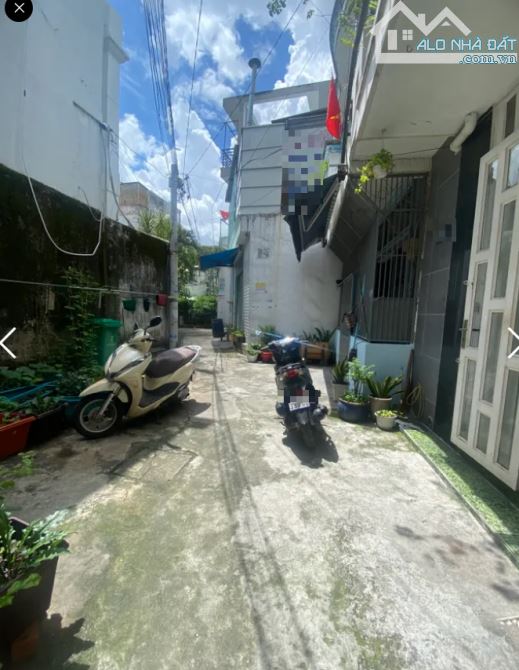 🏠 BÁN NHÀ TRỌ 8 PHÒNG FULL NỘI THẤT – QUẬN TÂN BÌNH – THU NHẬP ỔN ĐỊNH 36 TRIỆU/THÁNG