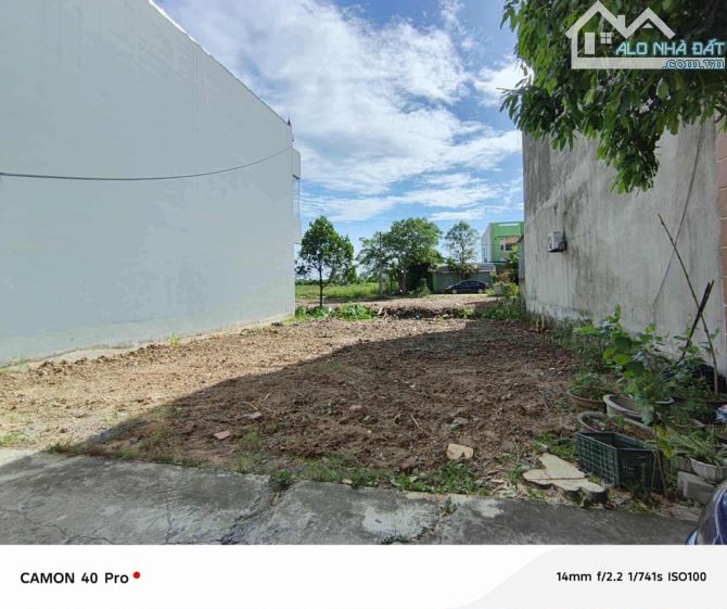 bán đất trung tâm Đồng Hới - giá mềm