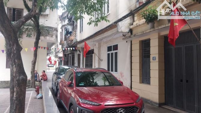 RẺ💯  LÊ TRỌNG TẤN 🔥– LÔ GÓC 2 MẶT THOÁNG – 41M², 6 T, MT 4.5M – 11.5 TỶ,  THANG MÁY. 🔥