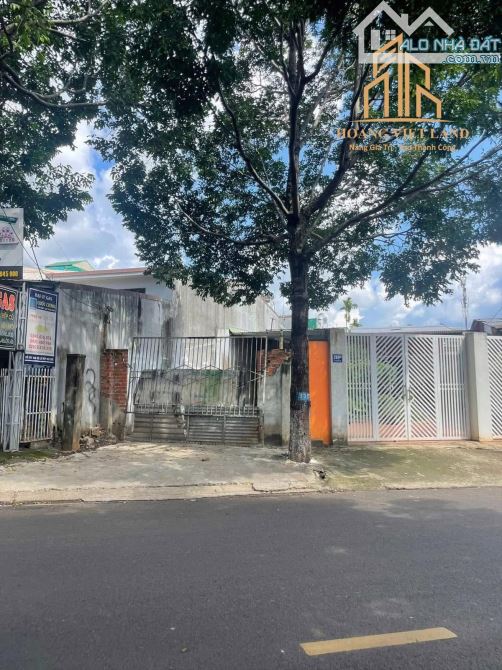 Mặt tiền kinh doanh tấp nập Y Ngông  5x39m giá 6,8 tỷ