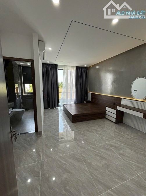 Bán nhà mới xây - Gói 3 Mỹ Gia - Đường số 47 - Full nội thất - Giá Bán 7tỷ900