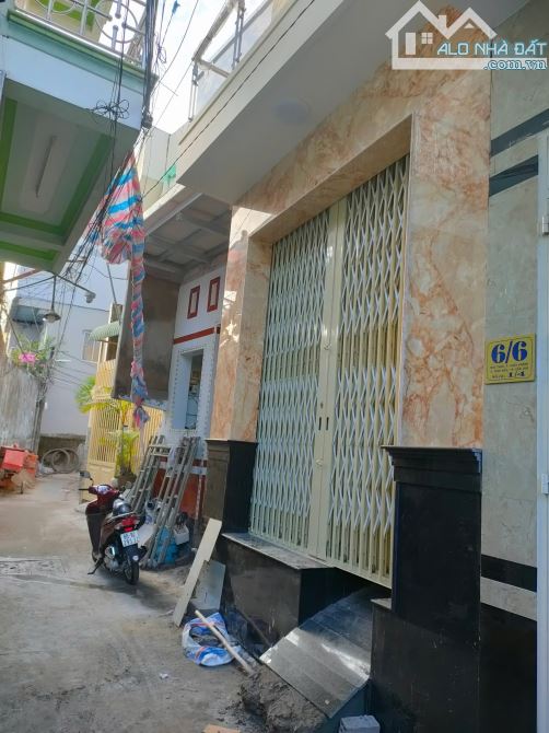 CHO THUÊ NHÀ TRỆT LẦU CÁCH MẠC THIÊN TÍCH 100M