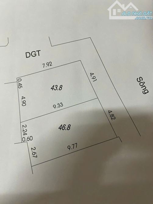 🏡 BÁN ĐẤT PHƯỜNG PHÚ KHÁNH – TRUNG TÂM TP. THÁI BÌNH 🏡