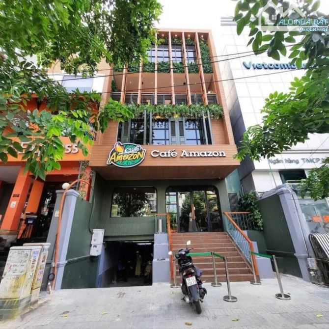 TIN CỰC HIẾM - NHÀ MẶT TIỀN 185 PHAN XÍCH LONG, Q. PHÚ NHUẬN - NHÀ ĐẸP, GIÁ TỐT 190TR