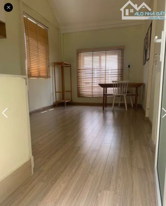 SÁT PHỐ TÂY – BÙI THỊ XUÂN Q.1, 1 TRỆT 3 LẦU, HẺM SẠCH - TIỀM NĂNG KHAI THÁC CAO - 6.75 TỶ