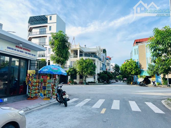 🌟 BÁN LÔ ĐẤT TĐC KIẾN THIẾT – SỞ DẦU – HỒNG BÀNG – HẢI PHÒNG 🌟