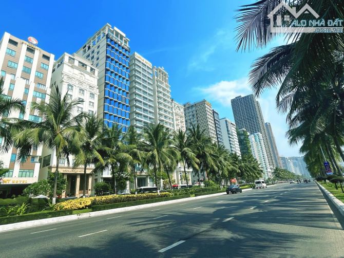 Bán Đất Trường Sa - lô góc siêu phẩm giá
