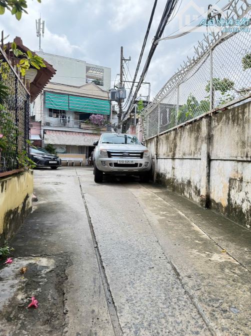 BÁN ĐẤT GÒ CẨM ĐỆM VUÔNG VỨT– 5x15m – HẺM 5M THÔNG – GIÁ 6.8 TỶ