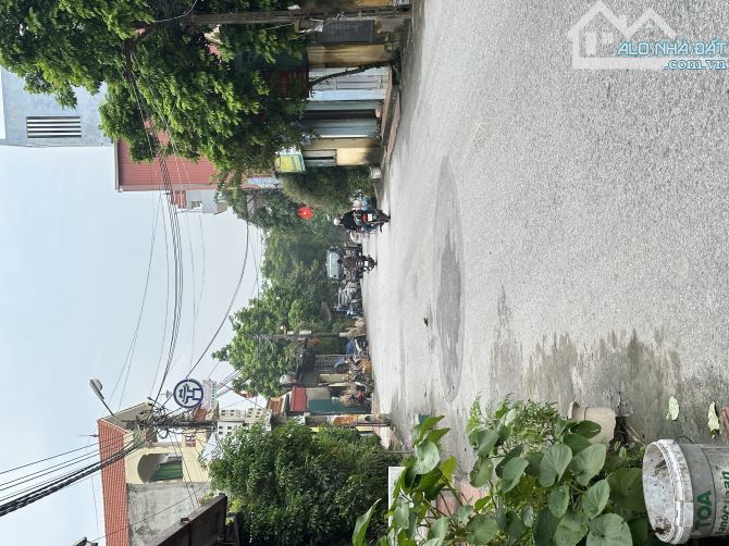 🏡Siêu hiếm! Bán đất 60m² Thường Tín – Đường ô tô tránh 8m – Full tiện ích – Gần Vành Đai