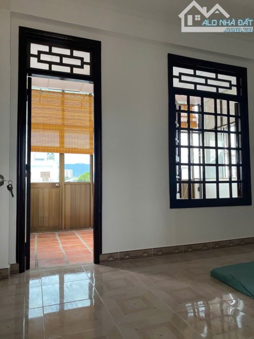 Bán Nhà 3 tầng mới hẻm Tân Phước - Phước Long, 3PN 2WC, Dt: 47,1m2 chỉ 2ty700