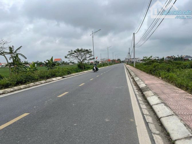 Bán đất mặt đường Minh Tân, Kiến Thuỵ