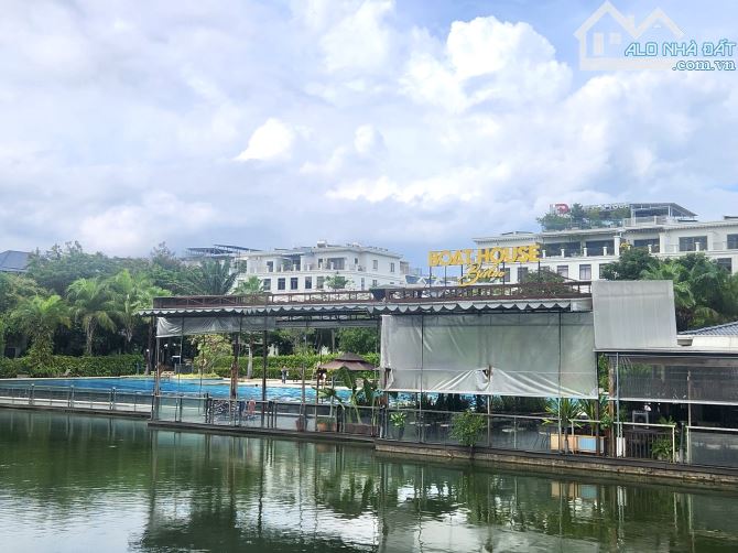 Bán Biệt Thự Mặt tiền đường số 5 An Phú Quận 2 Cũ DT 140m2 Ngang 7m Giá 28 Tỷ