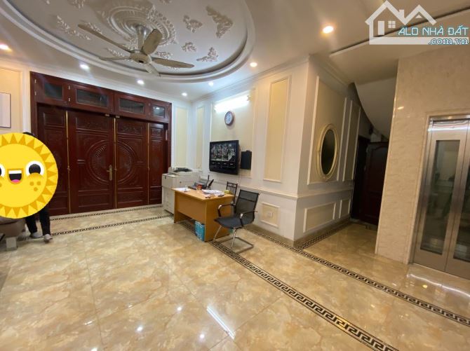 BÁN NHÀ PHÂN LÔ, THIÊN HIỀN, VỈA HÈ, LÔ GÓC, Ô TÔ TRÁNH, KINH DOANH, 136M, 43.5 tỷ