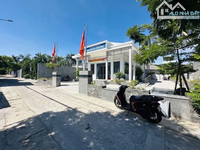 LÔ ĐẤT ĐẸP ĐẶNG THÁI THÂN – 100M2 NGANG 5M NỞ HẬU - Vị trí đẹp - Giá Đầu Tư