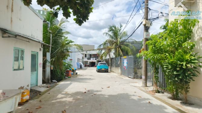 Bán 170m2 đất ở - Gần Lê Văn Lương Nhà Bè - Giá tốt - Hẻm xe tải