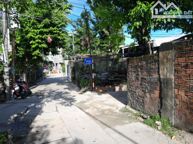 CHÍNH CHỦ BÁN NHÀ 2 MẶT TIỀN KIỆT GẦN ĐƯỜNG MAI ĐĂNG CHƠN – NGŨ HÀNH SƠN, ĐÀ NẴNG