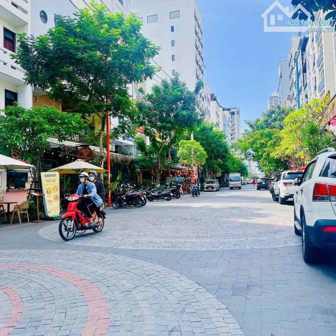 💥2MT TRƯỚC SAU DƯƠNG TỤ QUÁN–SÁT LÊ QUANG ĐẠO–LÕI PHỐ TÂY AN THƯỢNG–181M2 NGANG 9.4M🍀🌹
