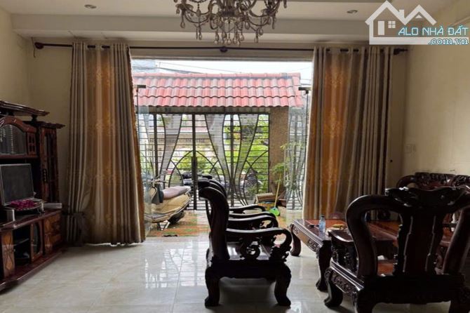 Bán nhà hẻm xe hơi, Trung Mỹ Tây 2A, Quận 12, 120 m² (6m x 20m) - Giá 7.9 tỷ TL
