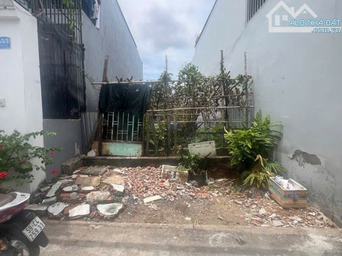 🌟 BÁN ĐẤT HẺM 96 ĐÀO TÔNG NGUYÊN – CẠNH KDC PHÚC AN 🌟 💰 Giá chỉ nhỉnh 4 tỷ