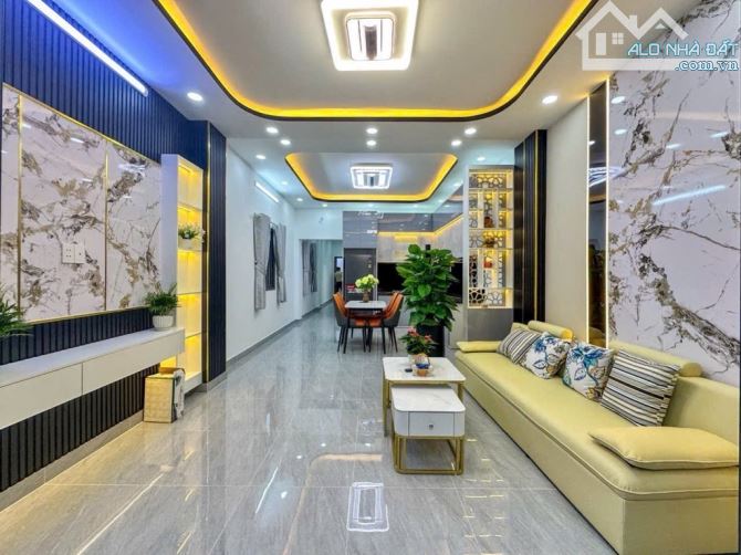 🏡  NHÀ ĐẸP HTP PHÚ XUÂN - 78M2- Nhà Bè - Nhỉnh 3Tỷ** 🏡  ✨