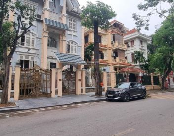 PHÂN LÔ SIÊU VIP KĐT BẮC LINH ĐÀM DT85Mx5T, MẶT TIỀN 5.5M Ở KẾT HỢP KD GIÁ 31.4 TỶ