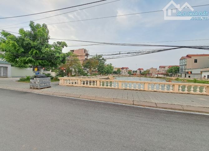 SIÊU HIẾM – Nam Hồng- Đông Anh – Ô TÔ TRÁNH ĐỖ NGÀY ĐÊM – CHỈ 3 TỶ