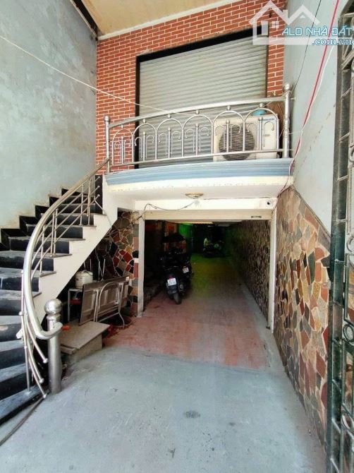 TÒA NHÀ 7 TẦNG THANG MÁY NẶT PHỐ TRIỀU KHÚC TÂN TRIỀU KINH DOANH KARAOKE SIÊU ĐẸP 170m 34