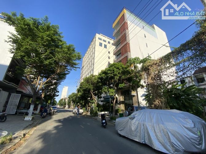 Bán cặp Đông Kinh Nghĩa Thục siêu hiếm sát Công Viên Hồ Nghinh, Đà Nẵng, cho thuê 30 triệu