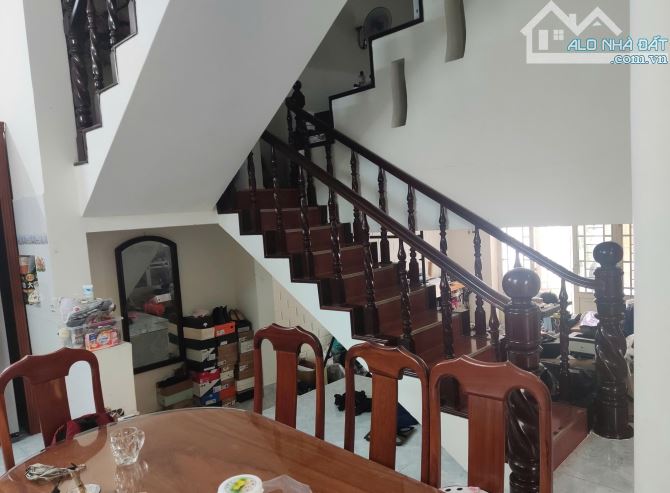 Cần bán nhà 1T2L hẻm ô tô Phan Chu Trinh, TP Vũng Tàu – DT 179,6m - giá 16,7 tỷ - gần biển