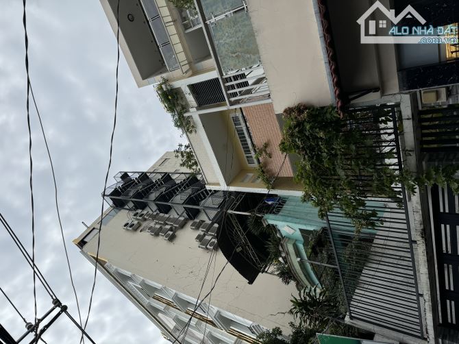 HẺM NHỰA XE HƠI NGUYỄN THỊ THẬP - 3 TẦNG BTCT Ở NGAY - 7.5 TỶ RẺ NHẤT KV