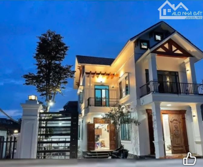🏡 BÁN NHÀ ĐẸP 150M² x 4 TẦNG – KHÔNG GIAN SỐNG ĐẲNG CẤP CHỈ NHỈNH 5TY